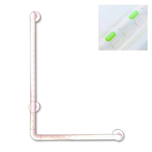 ABS_L자손잡이(백색) 35Φ