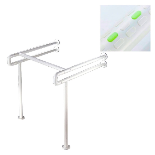 ABS_세면기손잡이(백색) 35Φ