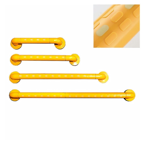 ABS_다용도손잡이(노랑) 35ΦＸ600