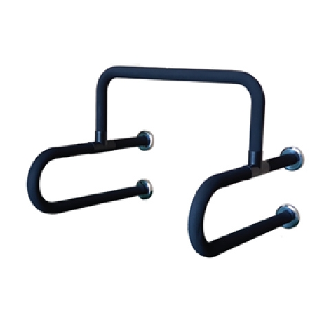 소변기손잡이(불연방수쿠션) 38ΦＸ600Ｘ돌출550