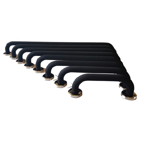 다용도손잡이(불연방수쿠션) 38ΦＸ1000