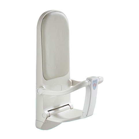 영유아거치대 고급형 A 290*H665*305