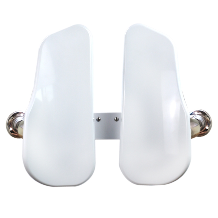 ABS 장애인등받이 고정형