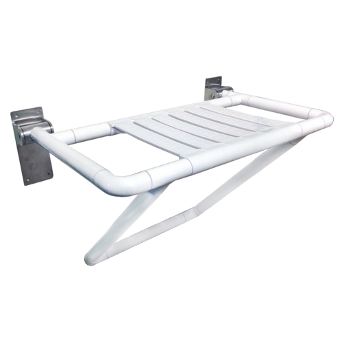 ABS 장애인접이식의자 (BF용) 670*465*H450