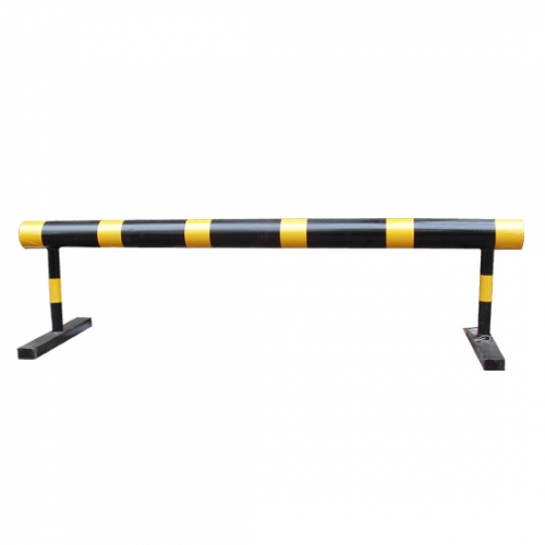 5번 스틸바리케이드 H500*L2500*100Φ*50Φ 주문제작