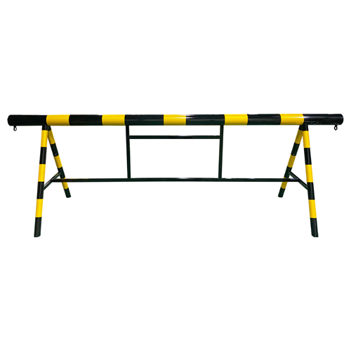 6번 스틸바리케이드 H1000*L4000*100Φ*50Φ 주문제작