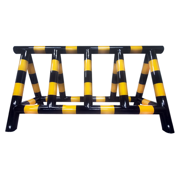 9-1번 스틸바리케이드 H1000*L2000*100Φ 주문제작