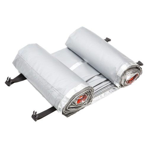 HET 차량용 질식소화포 (국산) FS-1800 / 6m×9m 1,000~1,600℃