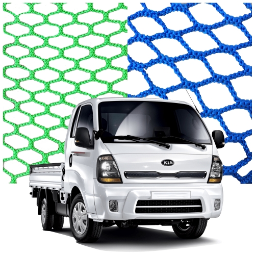 화물차안전망(화물호루) -녹색 4M*4M
