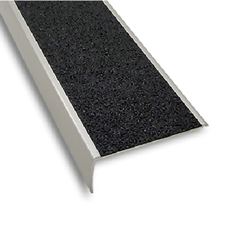 KL-60N 세라믹 논슬립(1줄) 노랑 / 65*23*1M 미터당