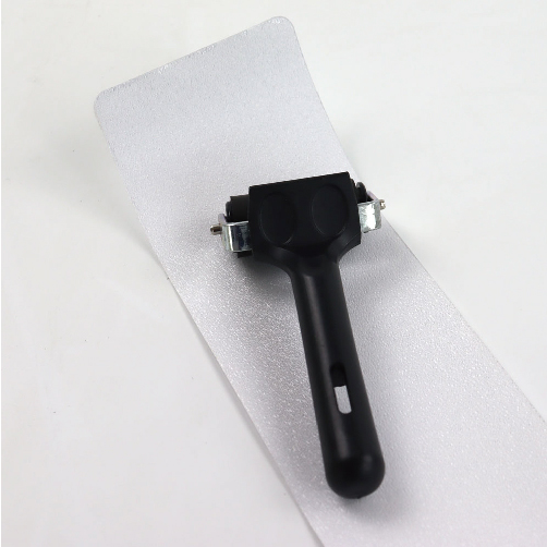 (투명) 논슬립패드 계단미끄럼방지 810*100mm (낱장)
