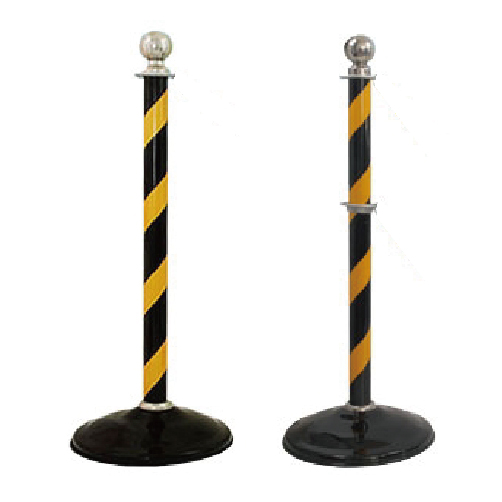 패턴차단봉 1단