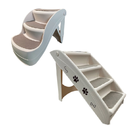 애견 계단발판 (중형)