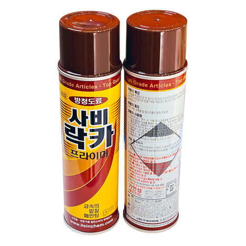 일신 사비락카 420ML 박스(40개입)