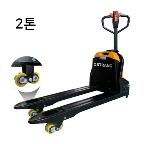 전동 핸드파레트 2톤 EPT20D-L