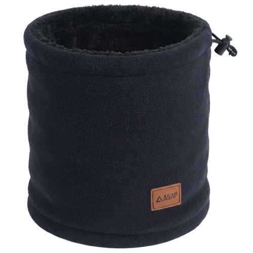 ASAP 방한넥게이터 프리/블랙