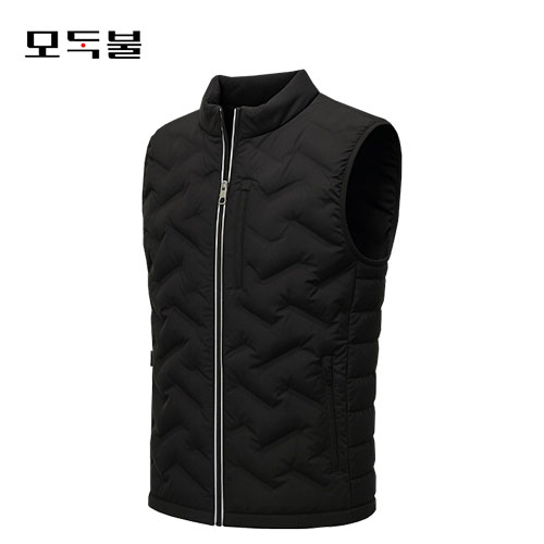 모닥불 발열조끼 100(L)