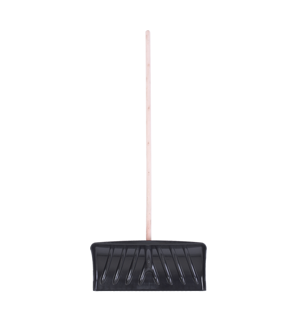 광폭넉가래 블랙 / 10개입