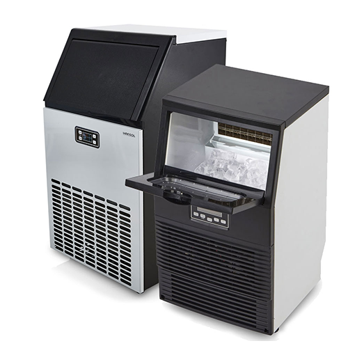 한솔 / 업소용제빙기 35kg / HSI-035KB 무료배송