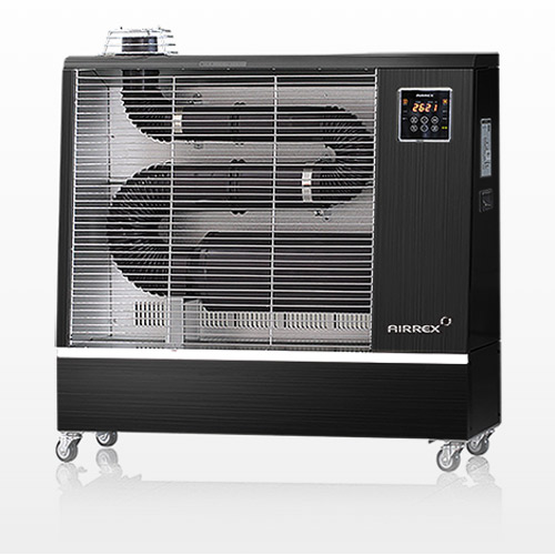 에어렉스 원적외선 돈풍기 37형 / AH-1339 노출가준수필수