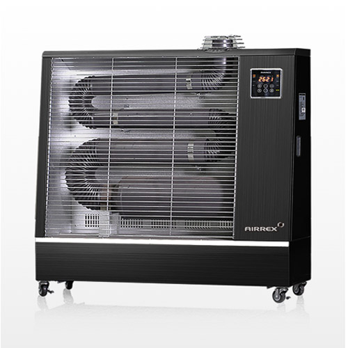 화레이 원적외선 튜브히터 돈풍기 20형 / FSH-2310 노출가준수필수