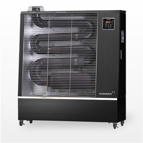 화레이 원적외선 전기 돈풍기 25형 / FNEH-1100F 노출가준수필수