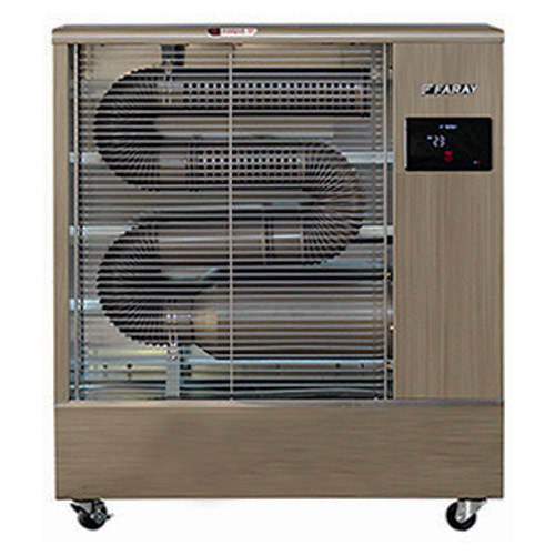 화레이 원적외선 전기 돈풍기 35형 / FNEH-1500F 노출가준수필수