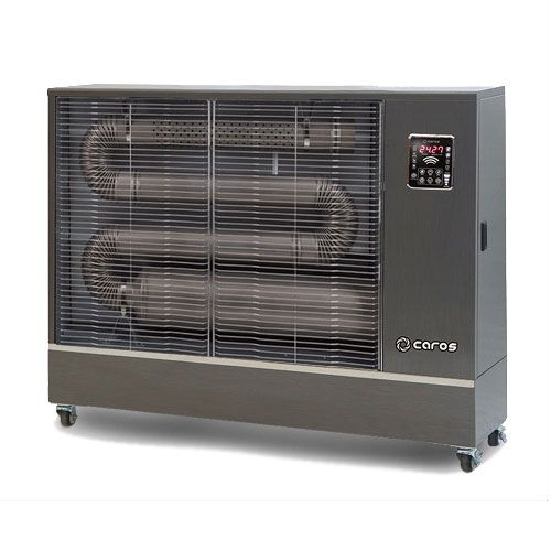 화레이 하이라이트 4구 (전기히터) FNEH-H4300 노출가준수필수