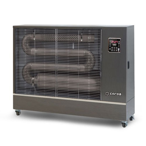 캐로스 돈풍기(전기식) / 28평형 CEH-T12000 온라인판매금지