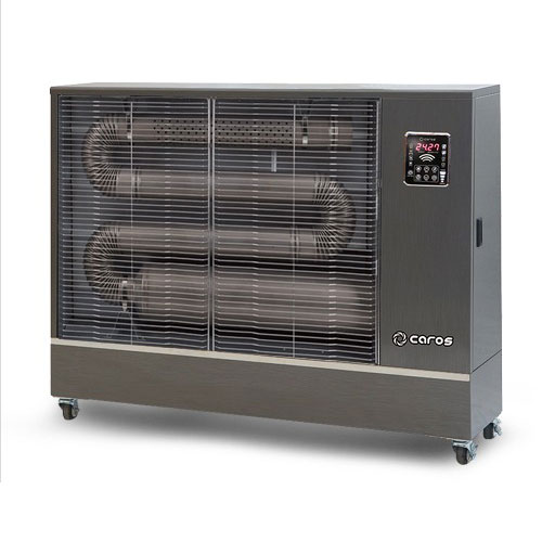 화레이 원적외선 카본 전기히터 FNEH-4900F 노출가준수필수