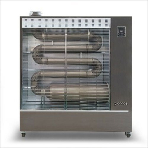 캐로스 돈풍기 / 65평형 CAH-T25000 온라인판매금지