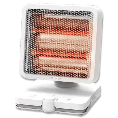 신일 원적외선튜브히터(돈풍기) 22형 / SBH-F8500K 노출가준수필수