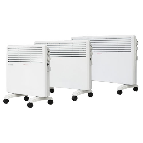 휴고스 컨벡터히터(벽걸이/스탠드 겸용) BHA-H100 노출가준수필수