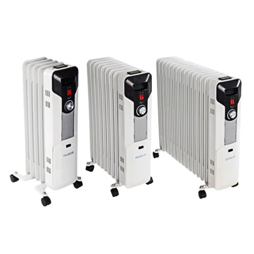 휴고스 라디에이터 15핀 / BHO-150BZ 노출가준수필수