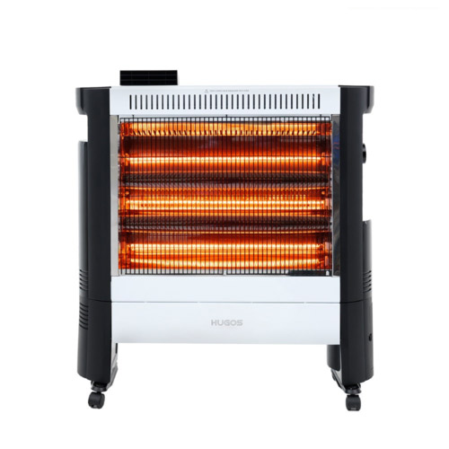 휴고스 카본 전기히터 BHA-C3000 노출가준수필수