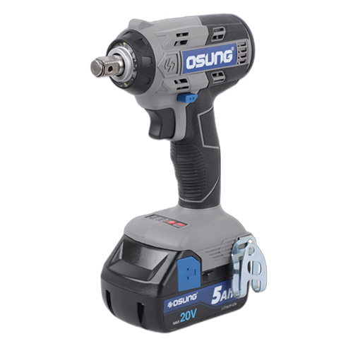 오성 MAX 20V 임팩 렌치 B2052SL BARE TOOL