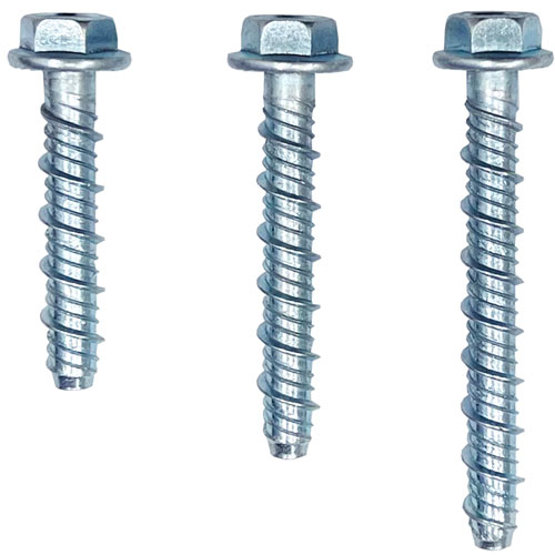 콘크리트용 스크류볼트 8*75