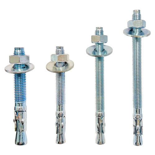 웨지앙카 10mm X 120mm 진입판