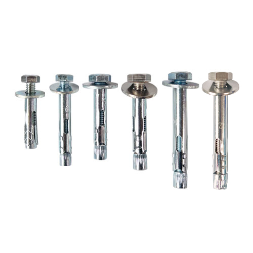 슬리브앙카(발코니앙카) 스텐(304) / M12×80mm