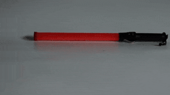 슬림신호봉 34Φ*520