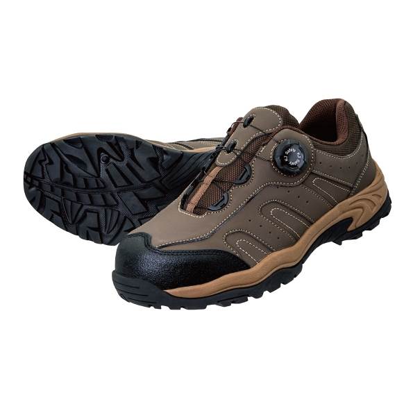 TV-417 다이얼안전화(4") 280mm