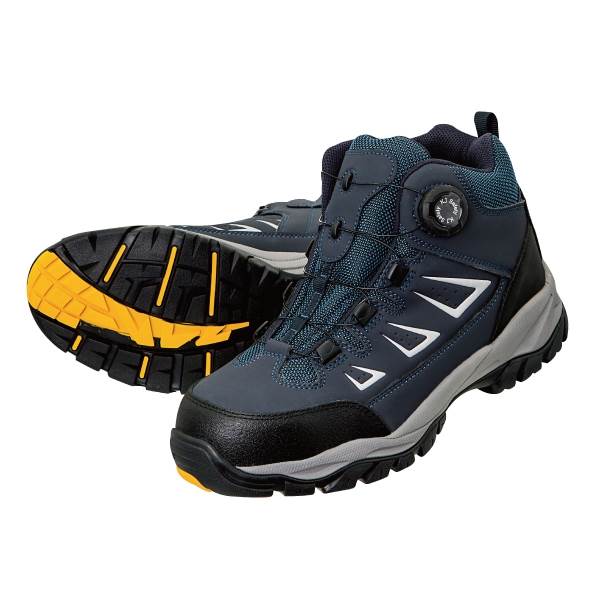 TV-618 다이얼안전화(6") 280mm