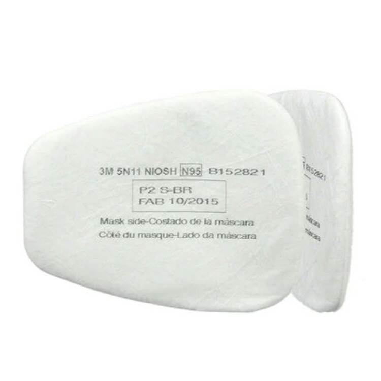 3M 5N11 방진필터1급 (10개입)