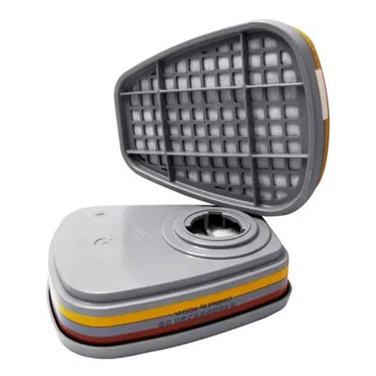 3M 6003k 방독정화통 (2개입)