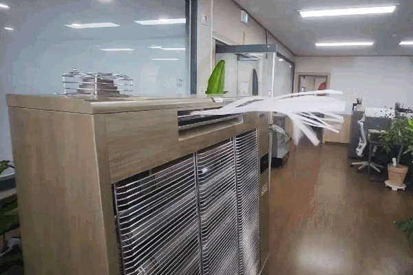 화레이 원적외선 튜브히터 돈풍기 60형 / FKH-2020F 노출가준수필수