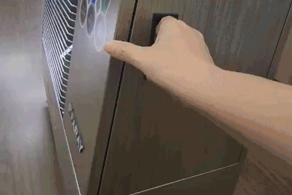 화레이 원적외선 튜브히터 돈풍기 60형 / FKH-2020F 노출가준수필수