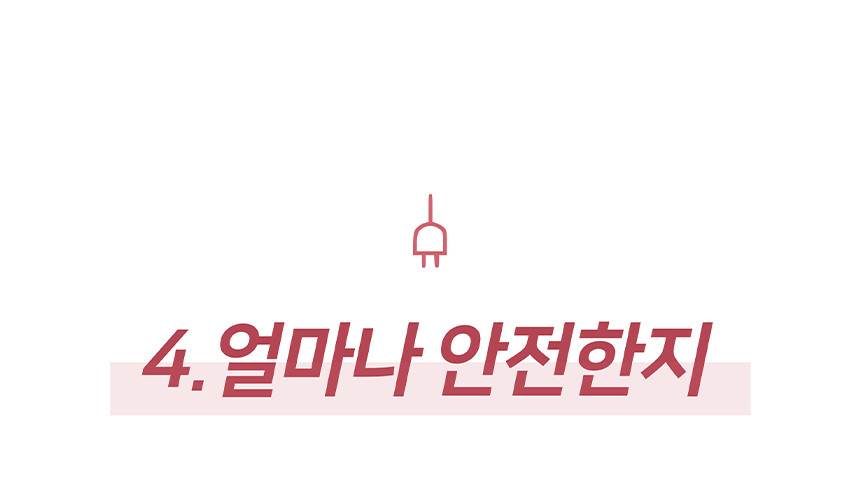 휴고스 하이라이트 4구 전기히터 BHR-H16 노출가준수필수