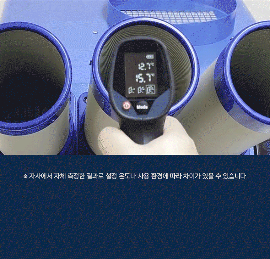 신일 / 고급형 이동식 에어컨 2구 / SMA-SC5800K 무료배송