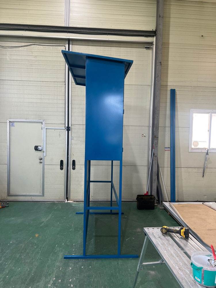 TV보관함 DJ-32 (주문제작)