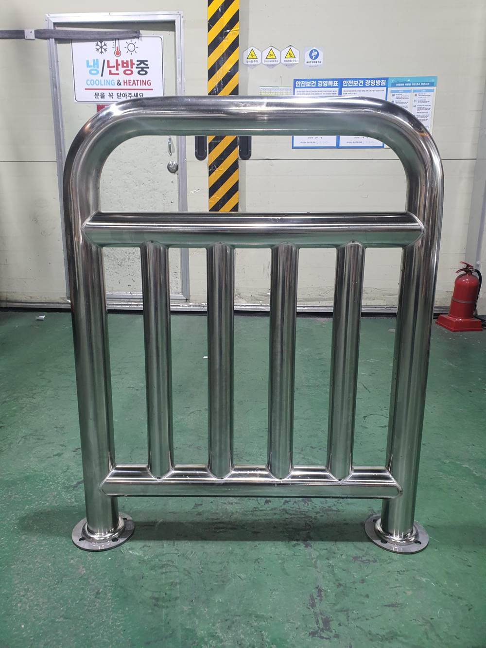 제작형 볼라드 SSB-1 주문제작 주문제작